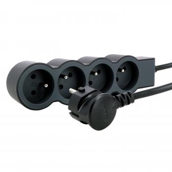  MULTIFB 4X2P+T STD 1.5M N 
