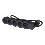  MULTIFB 5X2P+T STD 1.5M N 
