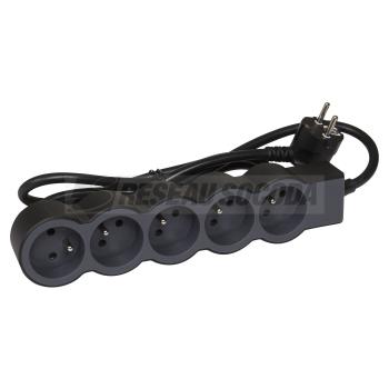  MULTIFB 5X2P+T STD 1.5M N 
