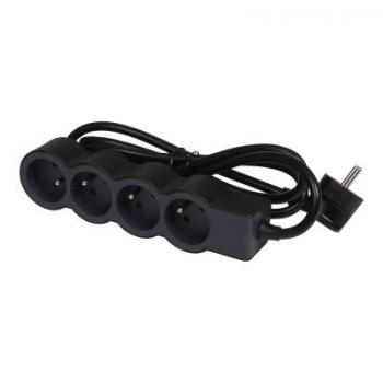  MULTIFB 4X2P+T STD 3M N 