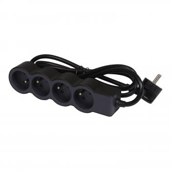  MULTIFB 4X2P+T STD 3M N 