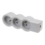  MULTIFB 3X2P+T STD ACBL B/G 