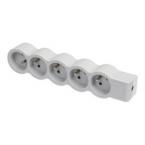  MULTIFB 5X2P+T STD ACBL B/G 
