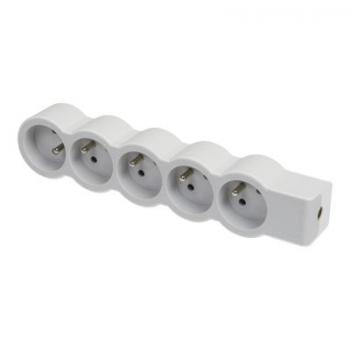  MULTIFB 5X2P+T STD ACBL B/G 