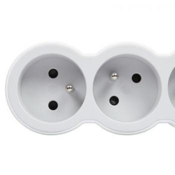  MULTIFB 5X2P+T STD ACBL B/G 
