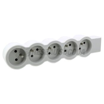  MULTIFB 5X2P+T STD ACBL B/G 