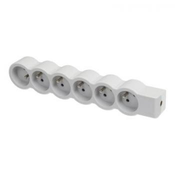  MULTIFB 6X2P+T STD ACBL B/G 