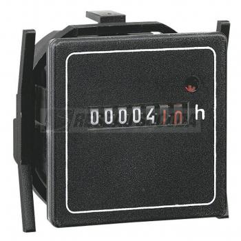  COMPTEUR HORAIRE 24V 50HZ 