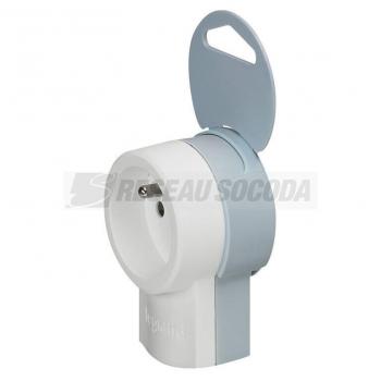  PROL 2P+T FR LATERAL A FIXER 