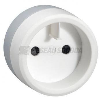  ADAPT.2P 6A EUR / FICHE US 