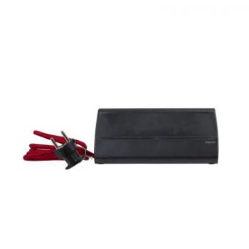  UP TAB FB 3X2P+T 2USB 1,5M NR 