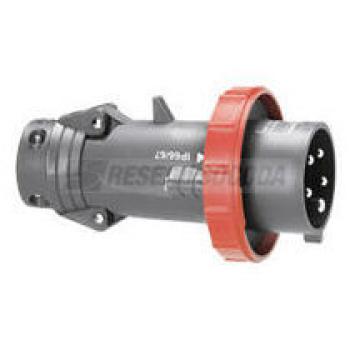  FICHE D 16A 4P+T 400V 67/55 