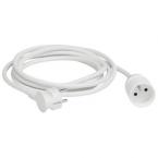  RALL PVC 2P+T 3M BL ECL FR STD 