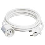  RAL PVC 2P+T 16A ECL 5M BL ACR 