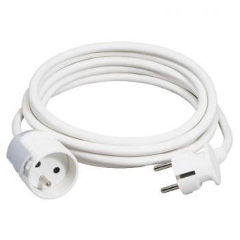  RAL PVC 2P+T 16A ECL 5M BL ACR 