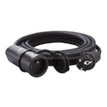  CORD.PROLONG.2P+T CC.STD 5M 