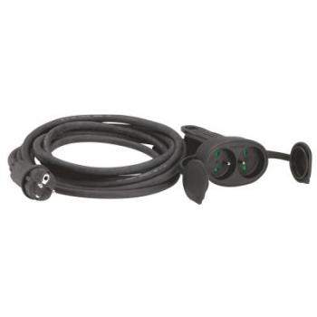  CORD.PROLONG.2P+T CC.DBLE 5M 