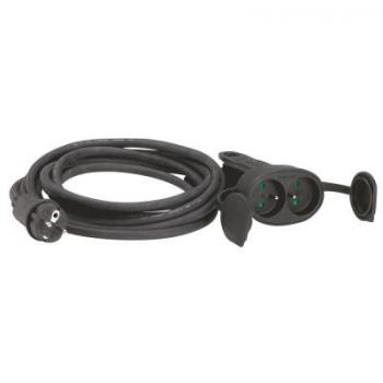  CORD.PROLONG.2P+T CC.DBLE 10M 