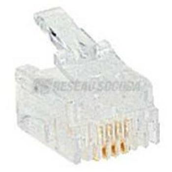  VDI FICHE INFORM.RJ11 