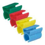  KIT 200 BAGUES C.IDENT.CORDON 