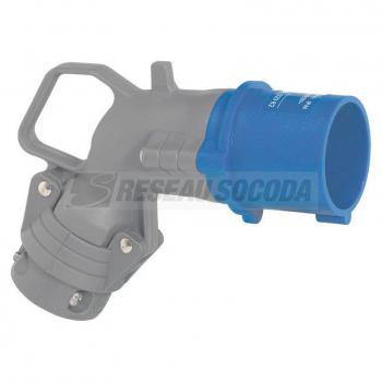  F.COUD 16A 2P+T 230V PLAST 44 