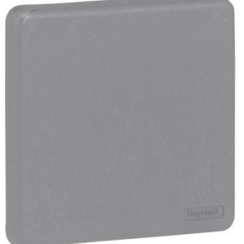  PLAQ.OBTURATION COFFRET 
