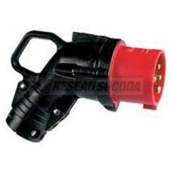  F.COUD 16A 4P+T 400V CAOUT 44 