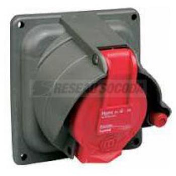 PRISINTER 3P+T 16A  400V PLAST 