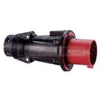  FICH.D 16A 4P+T 400V CAOUT 44 
