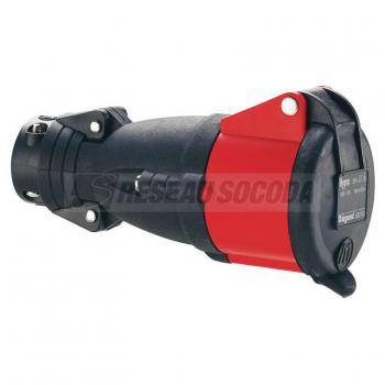 P.MOB 16A 3P+T 400V CAOUT 44 