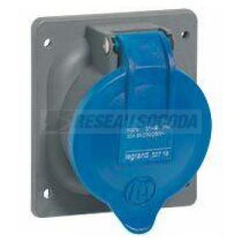  S.EU 32A 2P+T 230V PLAST 44 