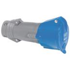  P.MOB 32A 2P+T 230V PLAST 44 