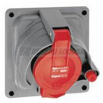  PRISINTER 3P+N+T 32A400V PLAST 