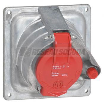  PRISINTER 3P+T 32A  400V MET. 