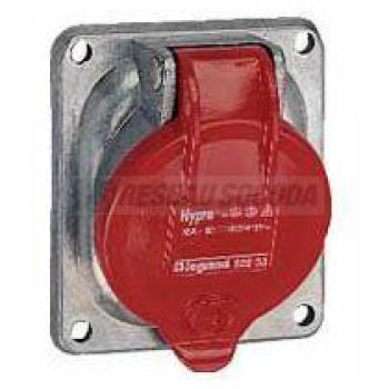  S.TAB 32A 4P+T 400V METAL 44 