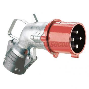  F.COUD 32A 4P+T 400V MET 44 
