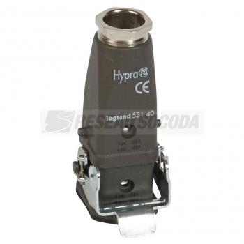  KIT MET VERR.EMB 10A 3P+T 250V 