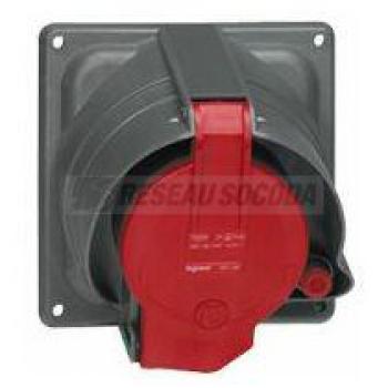  PRISINT 63A 4P+T 400V PLAST 