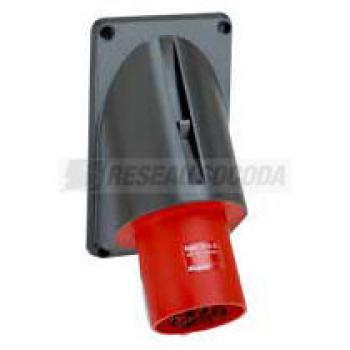  S.CONN.3P+T 63A 400VPLASTIP4 