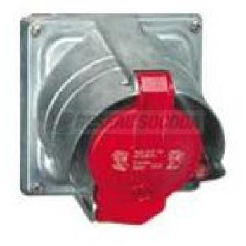  PRISINTER 3P+T 63A 400V METAL 