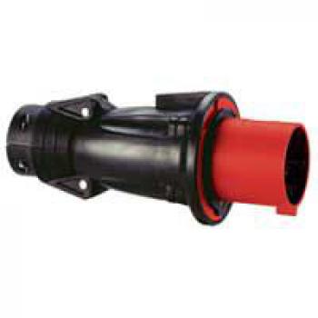  FICH.DROIT.3P+N+T63A400V CAOUT 