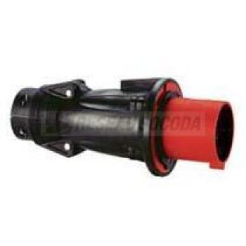  FICH.DROIT.3P+N+T63A400V CAOUT 