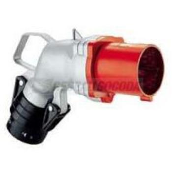  FICH.COUD.3P+N+T 63A400V METAL 