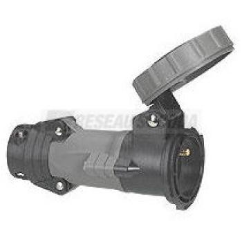  PRISE MOBILE 2P+T 16A 230V 