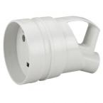  PROLONGATEUR 20A380V2P+T PLAST 