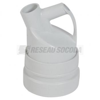  PROLONGATEUR 20A380V3P+T PLAST 