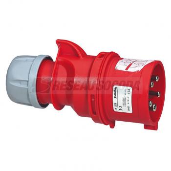  INVERSEUR 16A 4P+T 400V IP44 