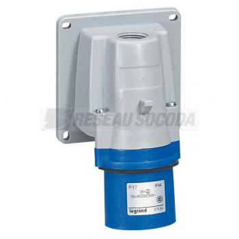  CONECT 16A 230V 2P+T IP44 
