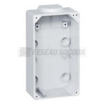  BOITE SAILLIE PRISE S/PROTECT. 