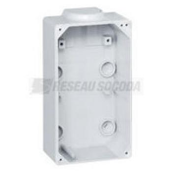  BOITE SAILLIE PRISE S/PROTECT. 